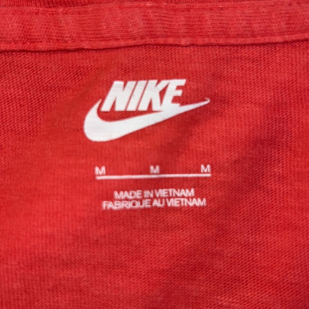 #253✅ Nike jacket - Picture 4 of 6
